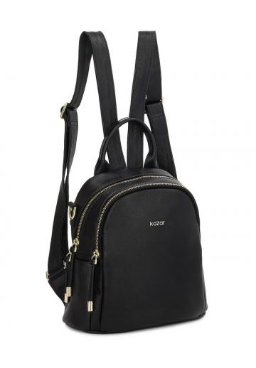 Кожаный рюкзак