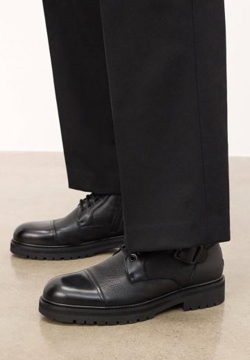 Ковбойские сапоги