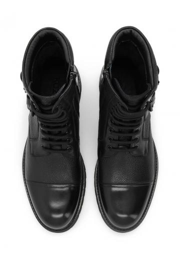 Ковбойские сапоги