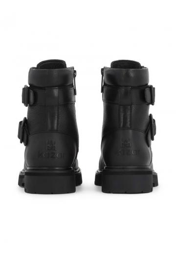 Ковбойские сапоги