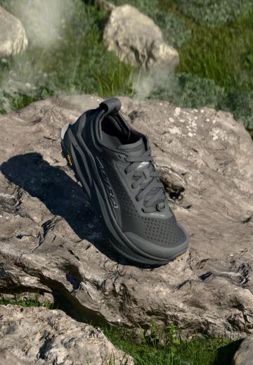 Беговые кроссовки