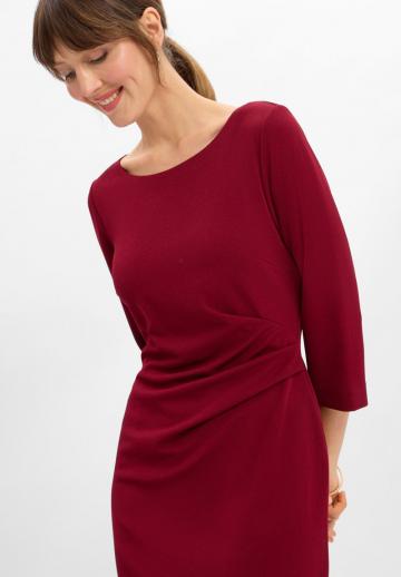 Платье футляр