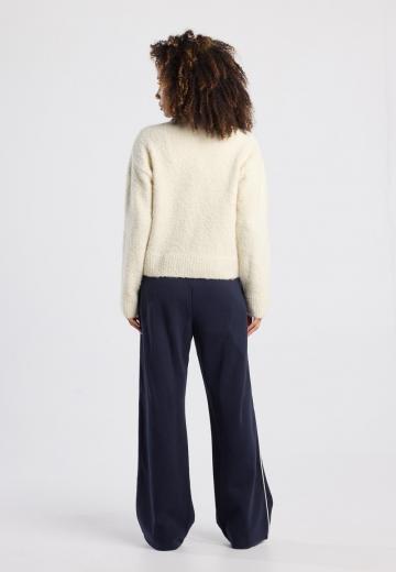 Флисовая куртка