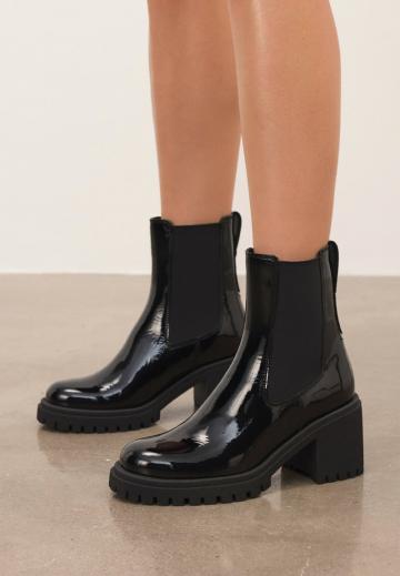 Ботинки челси