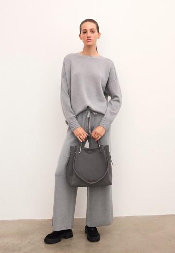 Полусапожки на платформе