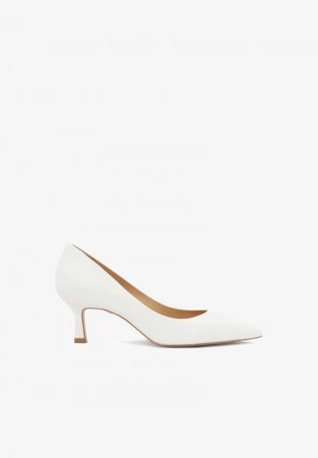 Туфли на высоком каблуке