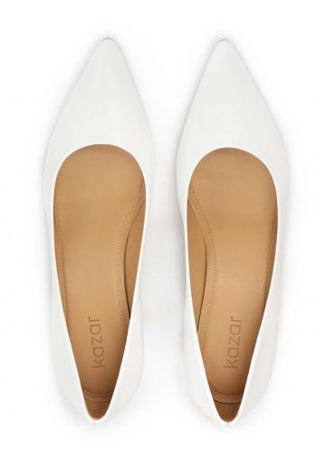 Туфли на высоком каблуке