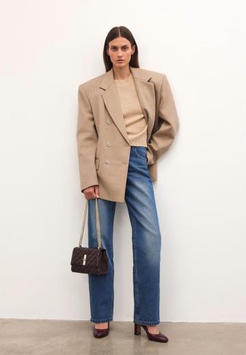 Туфли на высоком каблуке