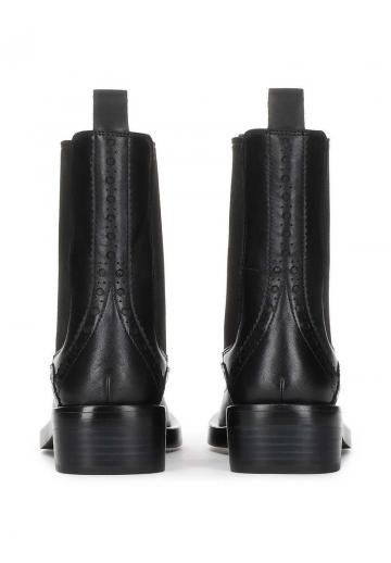 Ковбойские сапожки