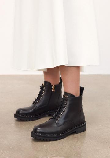 Ковбойские сапожки