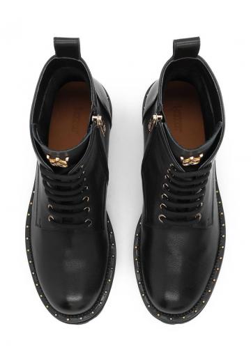 Ковбойские сапожки