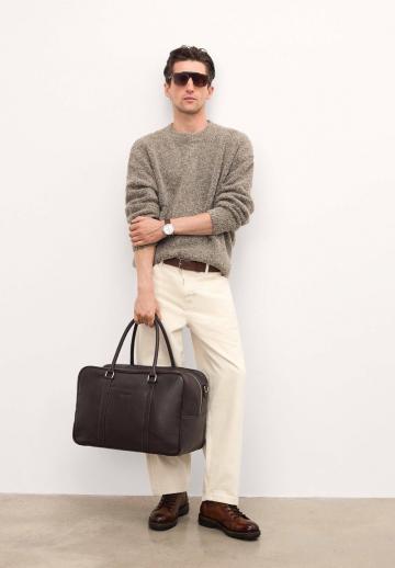 Зимние ботинки