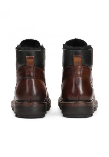 Зимние ботинки