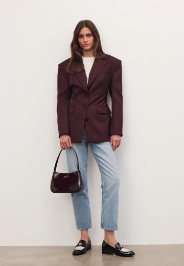 Полуботинки