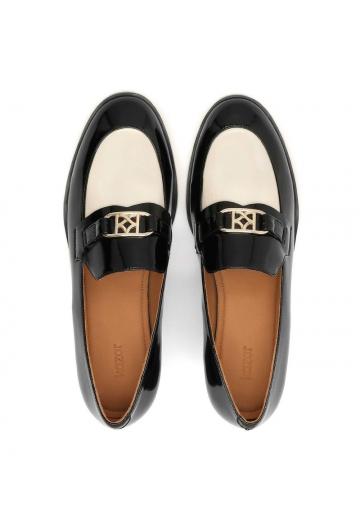 Полуботинки