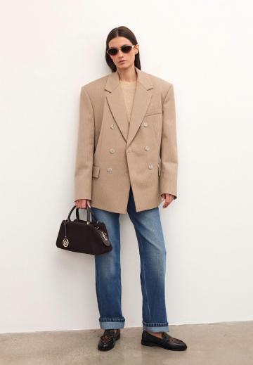 Полуботинки