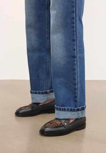 Полуботинки