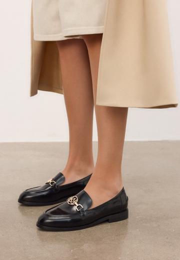 Полуботинки