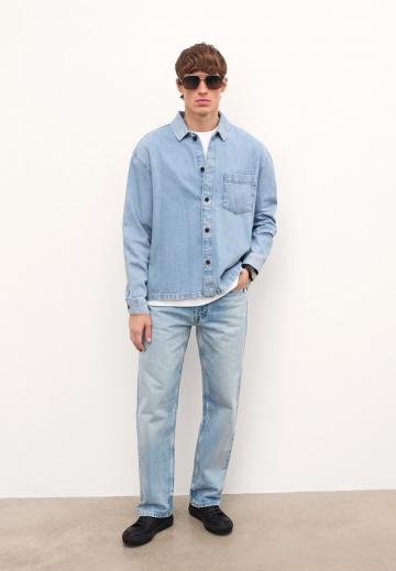 Высокие кеды