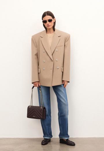 Полуботинки