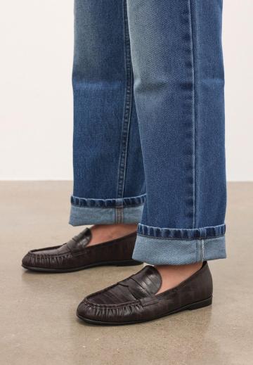 Полуботинки