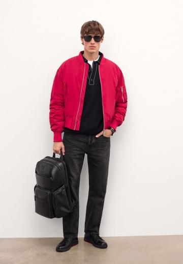 Высокие кеды