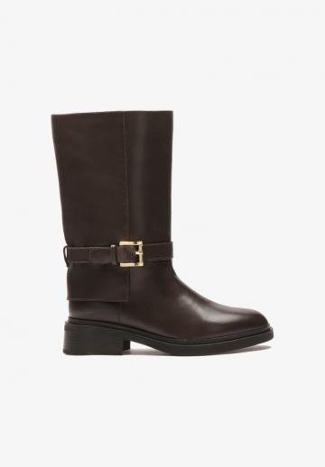 Ковбойские сапоги