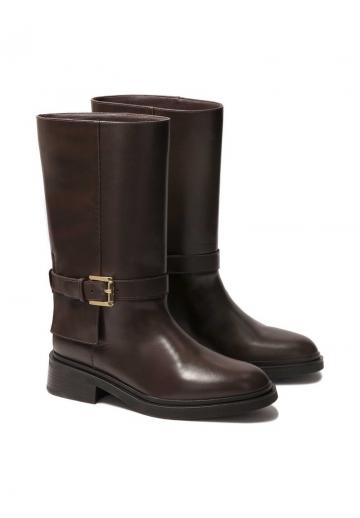 Ковбойские сапоги