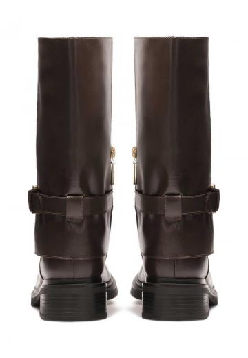 Ковбойские сапоги