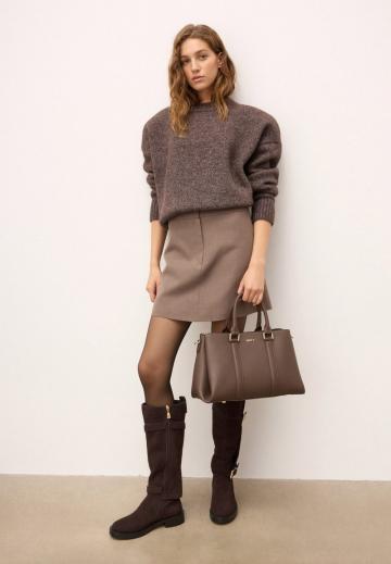 Ковбойские сапоги