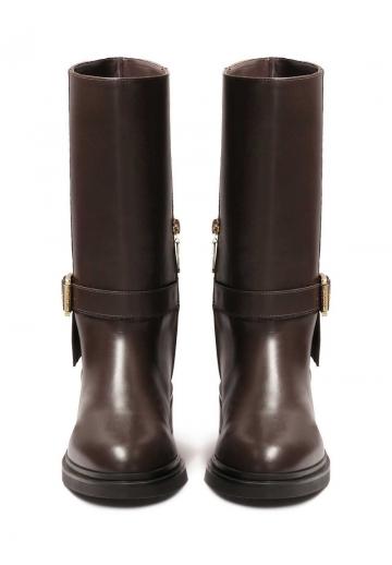 Ковбойские сапоги