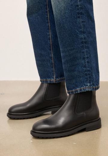 Ботинки челси