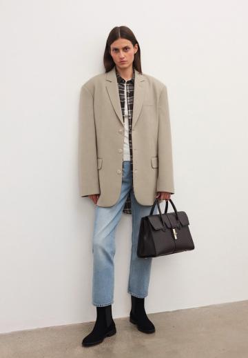 Ботинки челси