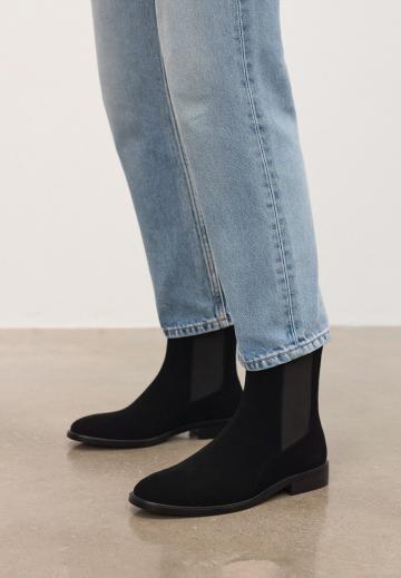 Ботинки челси