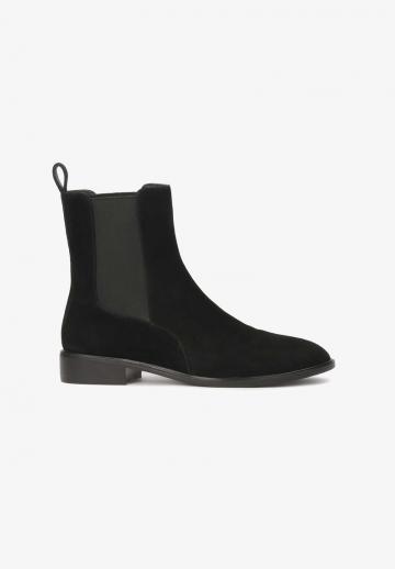 Ботинки челси