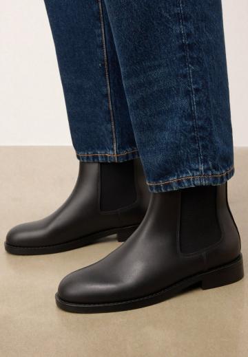 Ботинки челси