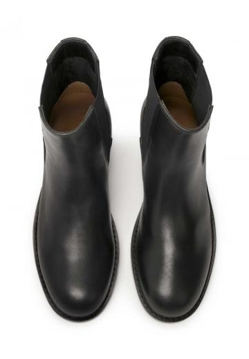 Ботинки челси