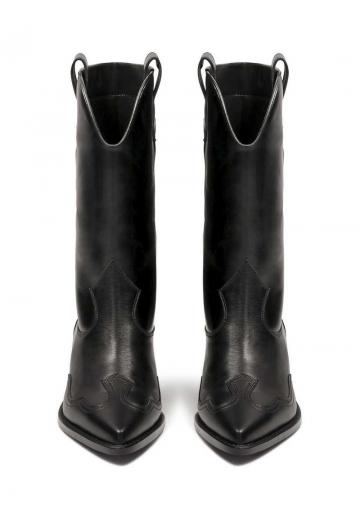 Ковбойские сапоги