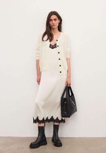 Полусапожки на высоком каблуке