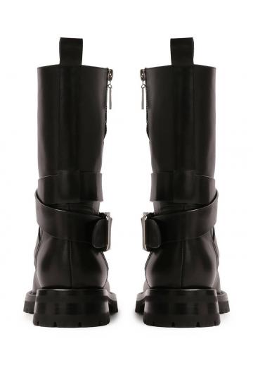 Ковбойские сапожки