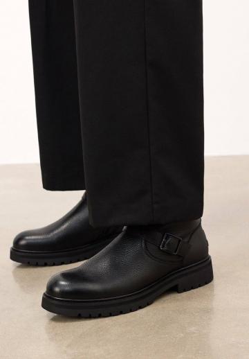 Ковбойские сапоги