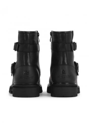 Ковбойские сапоги