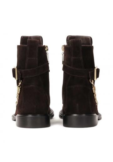 Ковбойские сапожки