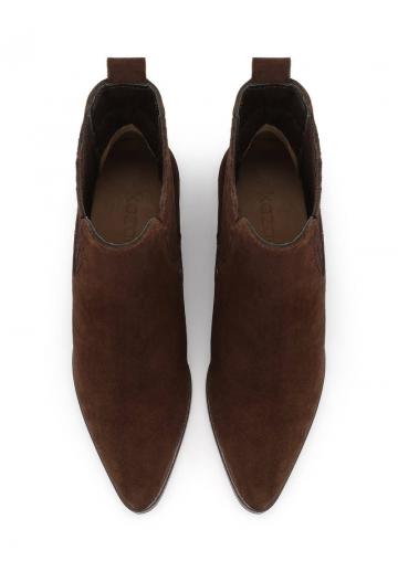 Ботинки челси