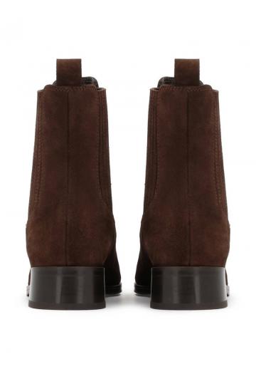 Ботинки челси