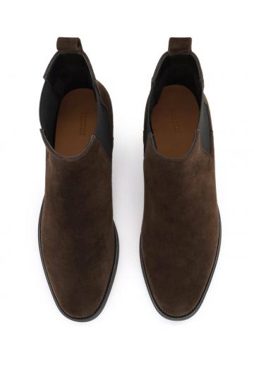 Ботинки челси