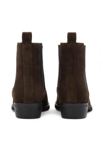 Ботинки челси