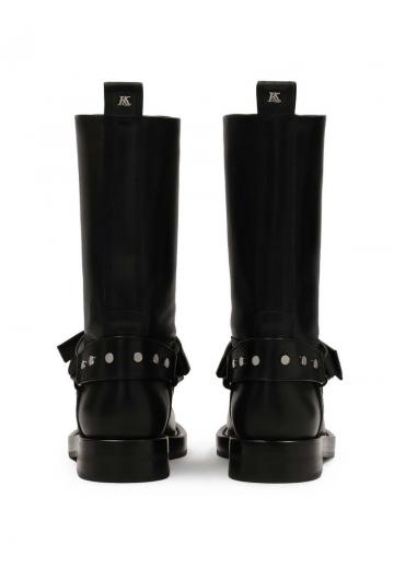 Ковбойские сапоги