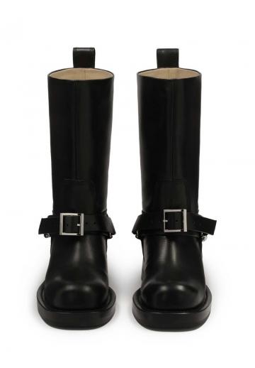 Ковбойские сапоги