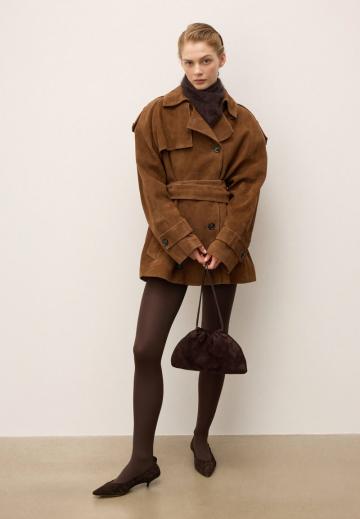 Туфли на высоком каблуке